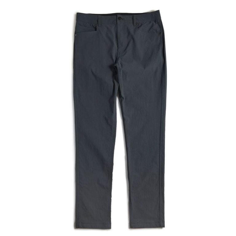 Best Men's Travel Pants for 2024 ( 7 Years of Testing )