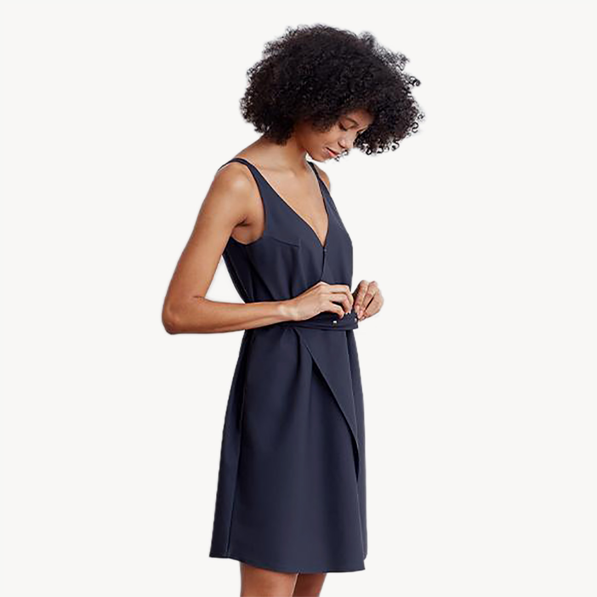 The best wrinkle free travel dresses for 2021