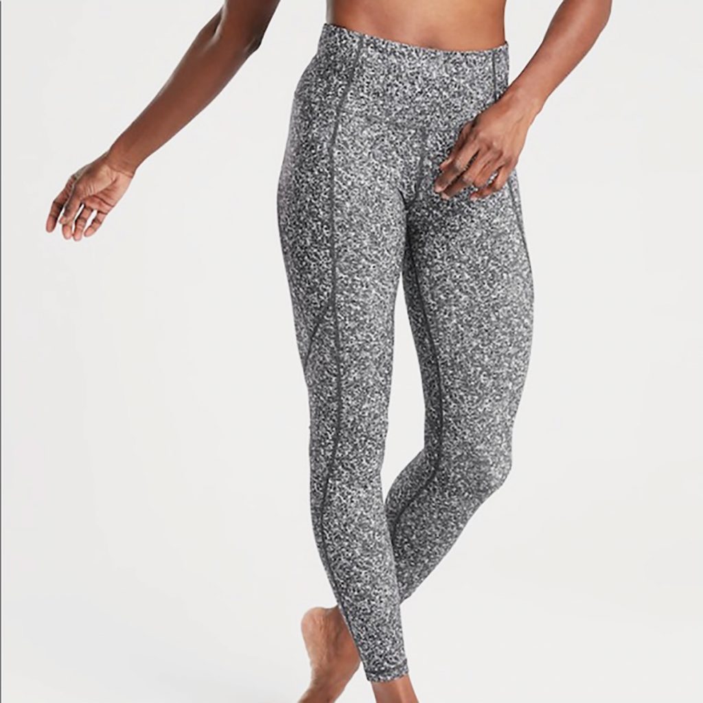 travel yoga pants