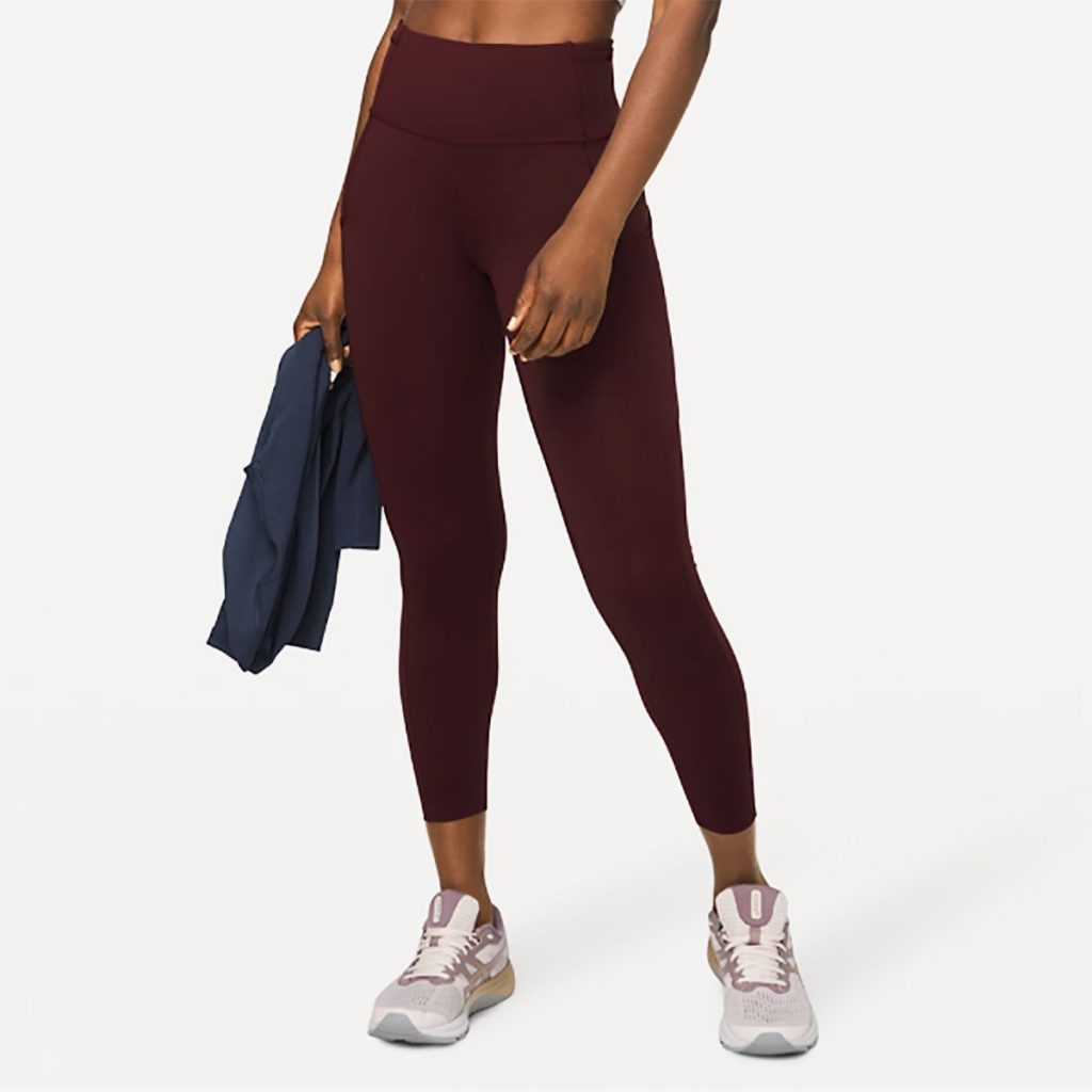 Women's Travel Leggings