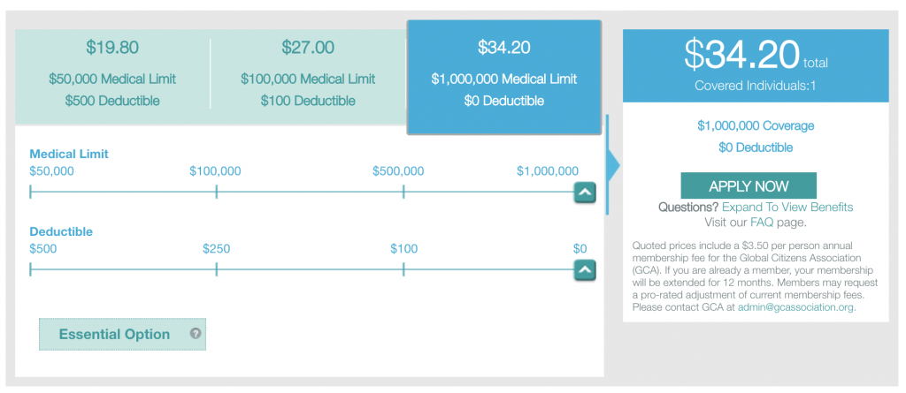 Choosing Travel Insurance Reviews Costs Best Providers