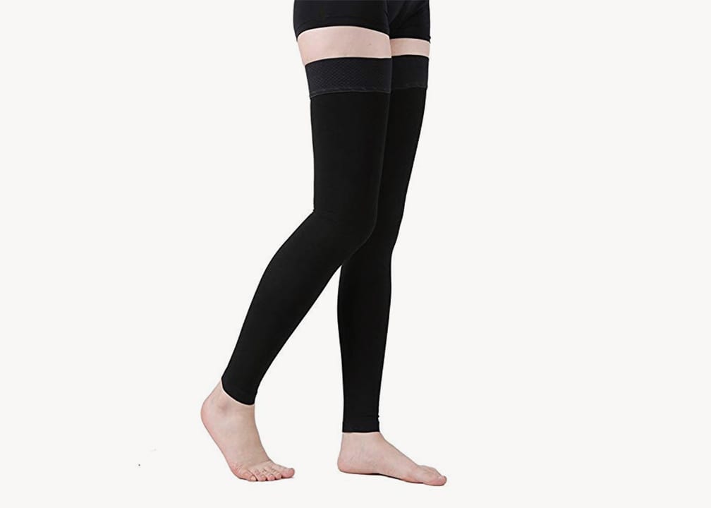 Buy ®BeFit24 Medical Compression Support Tights (23-32 mmHg, 120