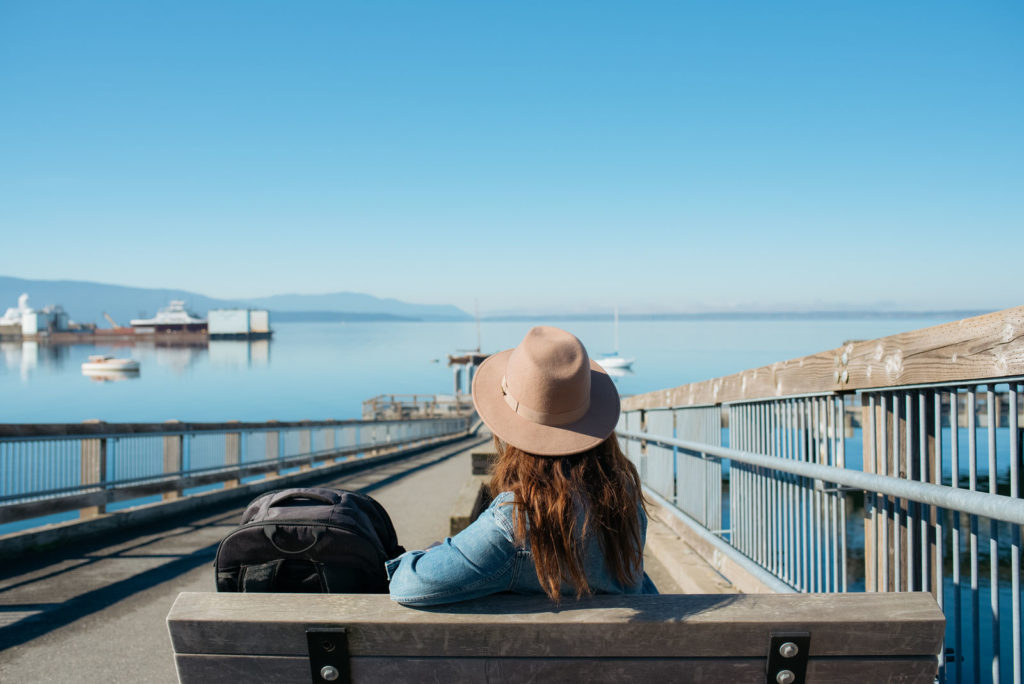 What to Wear to Seattle in the Summer