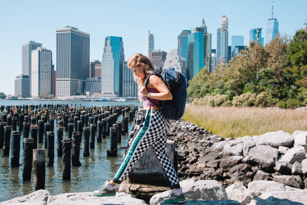 What to Wear in New York - How Not to Look Like A Tourist