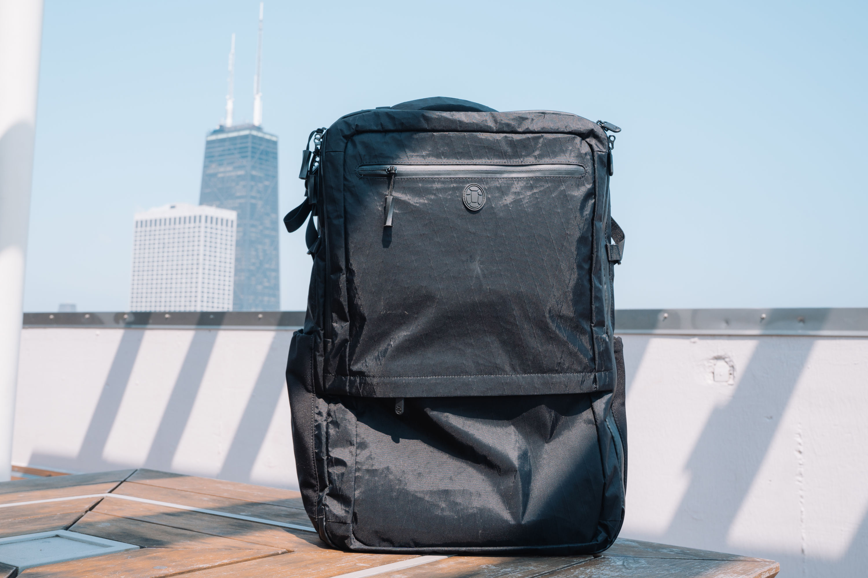 Your Guide to Packing for Chicago for Every Season - Tortuga