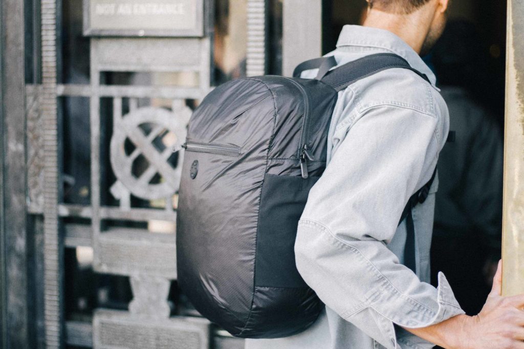 Nylon vs. Polyester Which is the Better Backpack Material