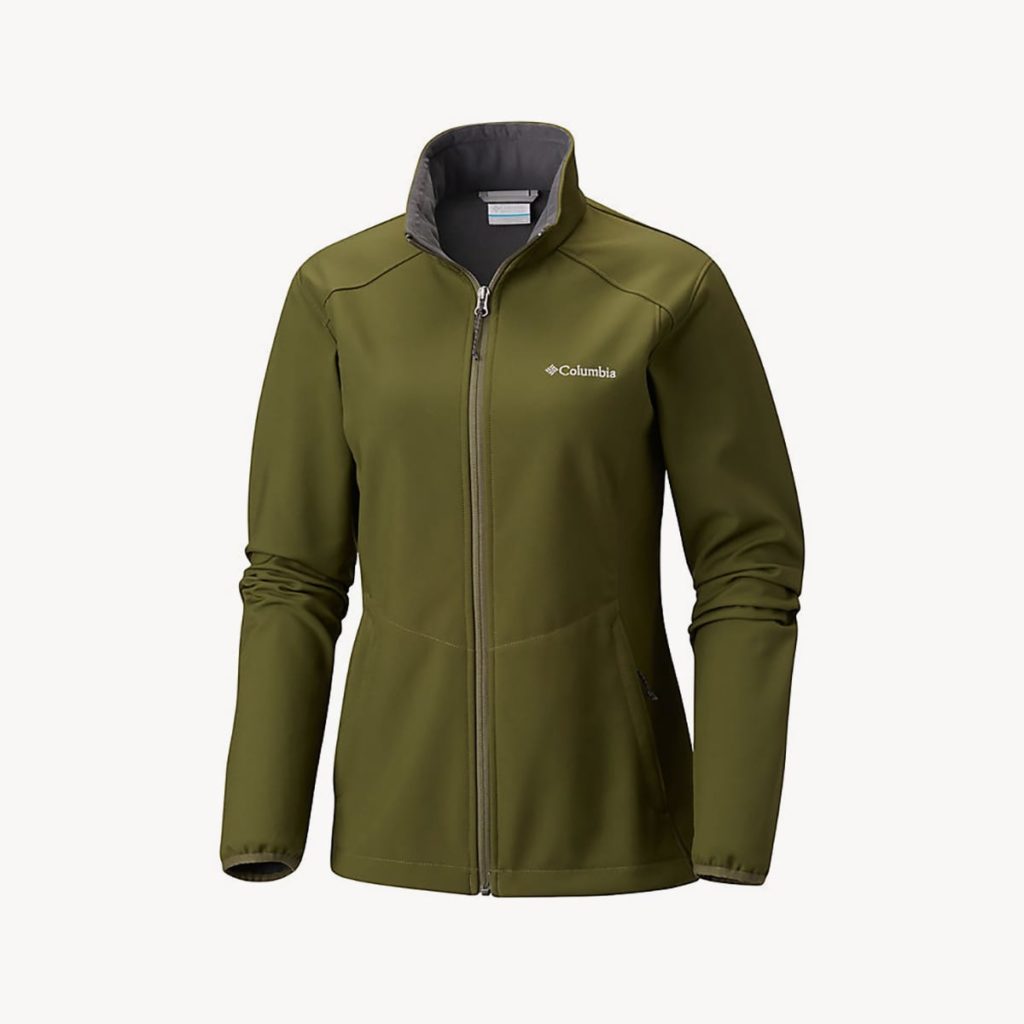 Best spring hot sale travel jacket