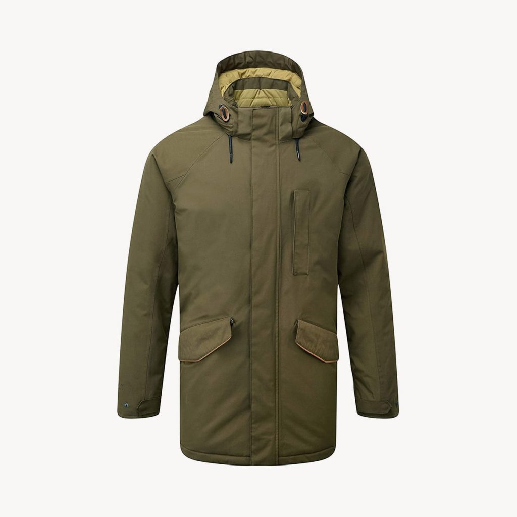 best travel jacket with many pockets