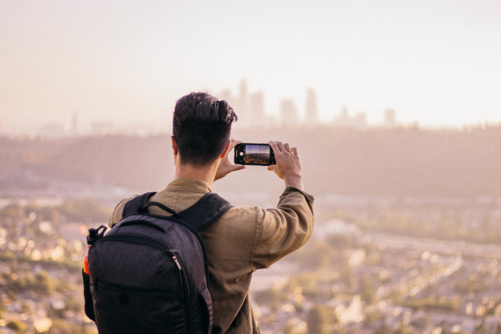 lightweight travel jacket with pockets