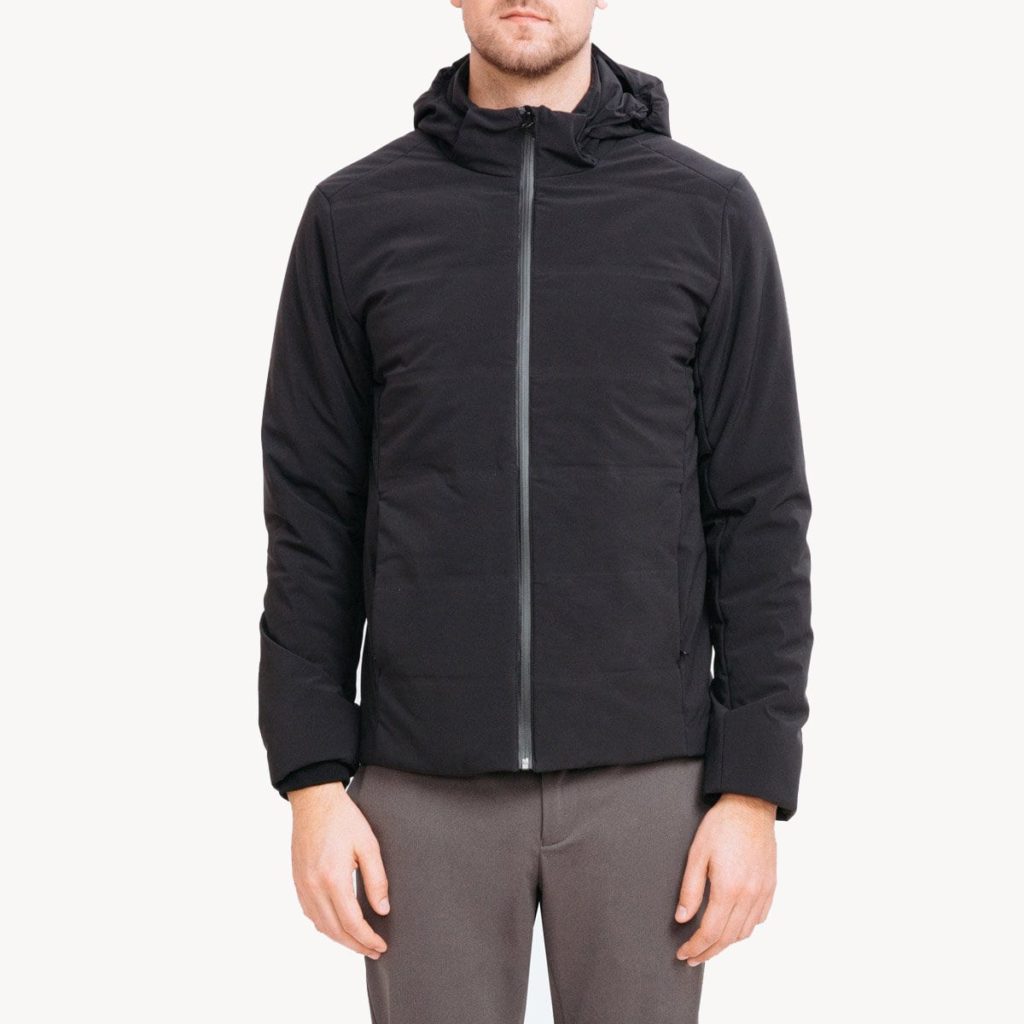 best travel jacket with many pockets