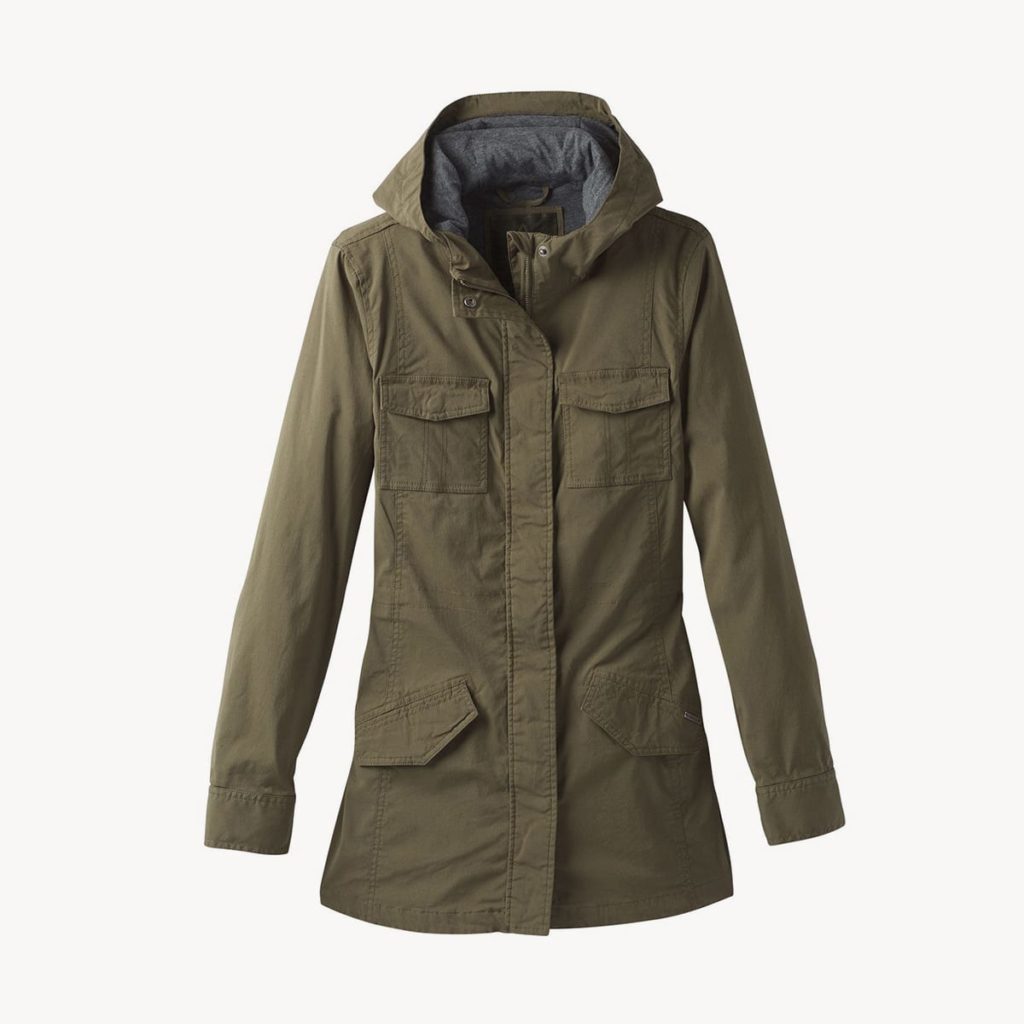 Prana deals mandel jacket