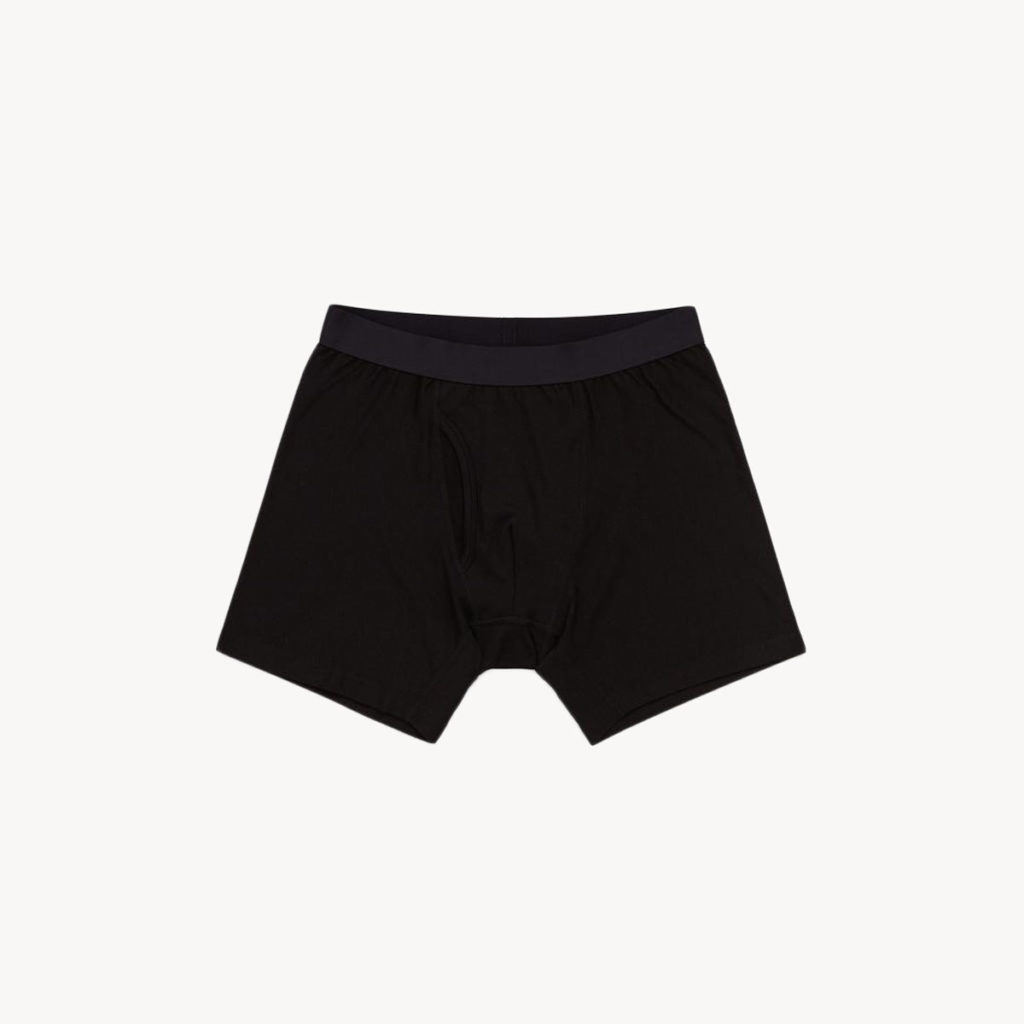 Wool and Prince Merino Wool Underwear Boxer Briefs