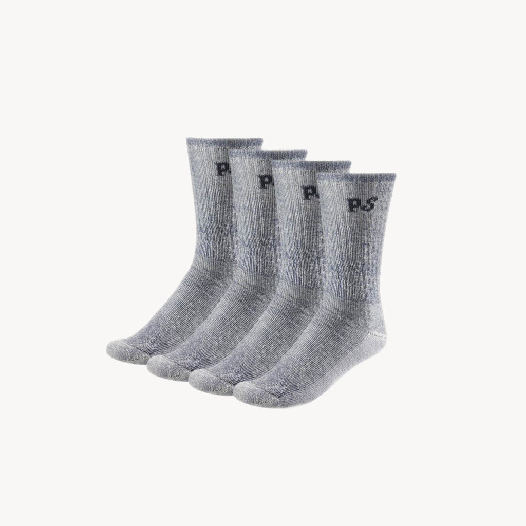 People Merino Wool Socks