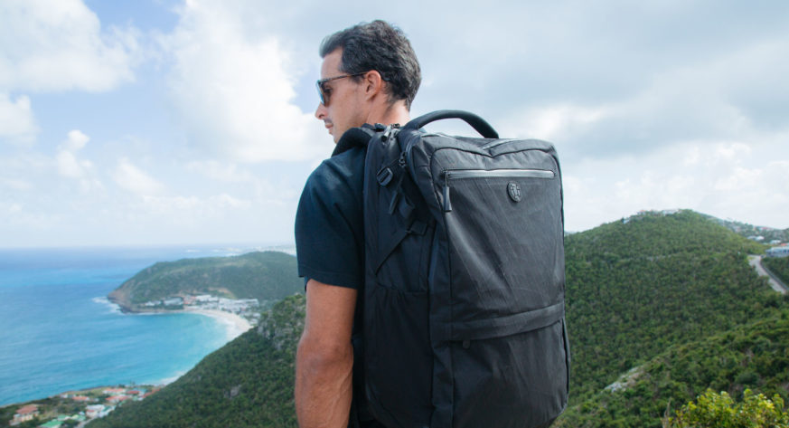 business backpacks for travel