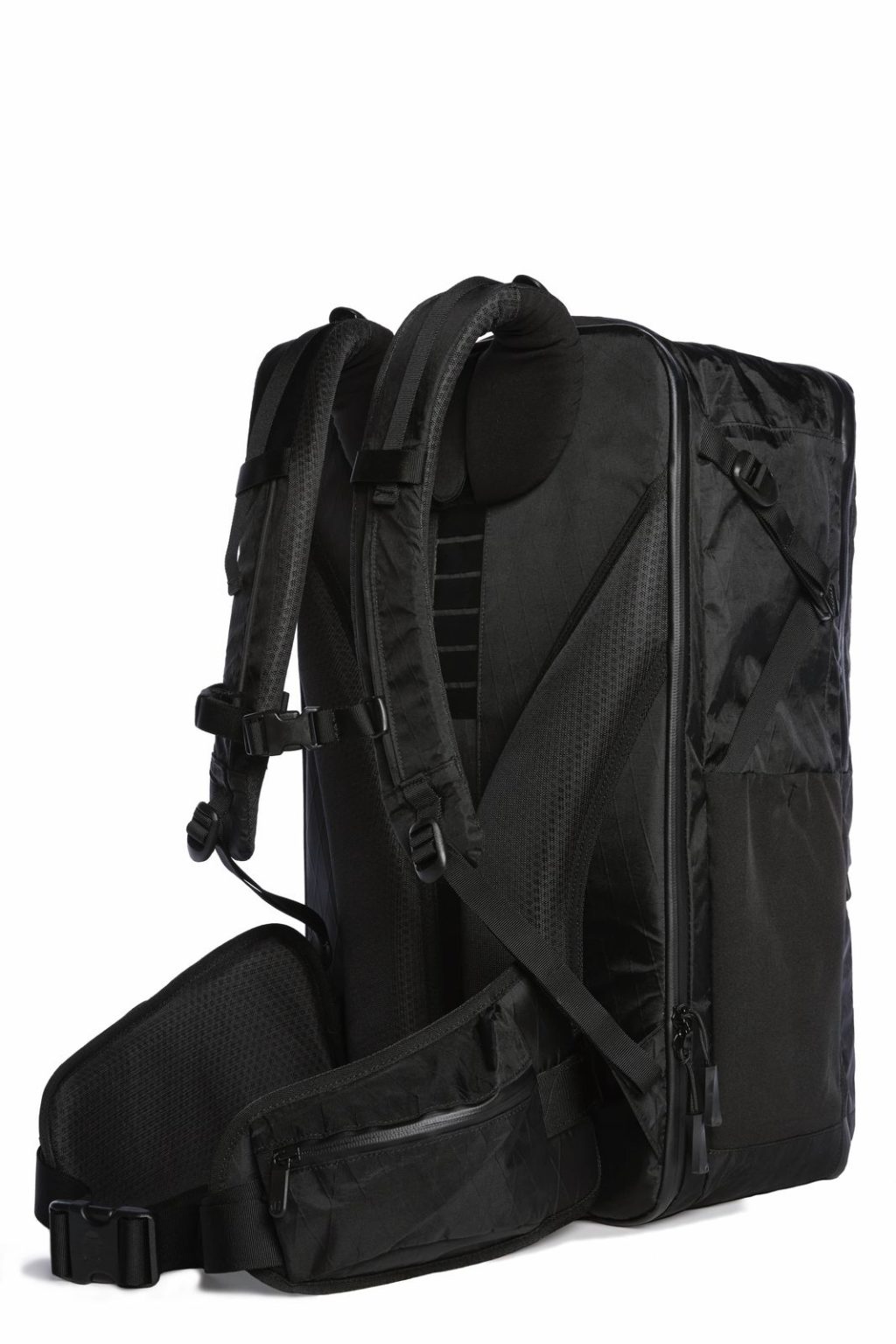 How to Measure Your Torso for Backpack Sizing Tortuga