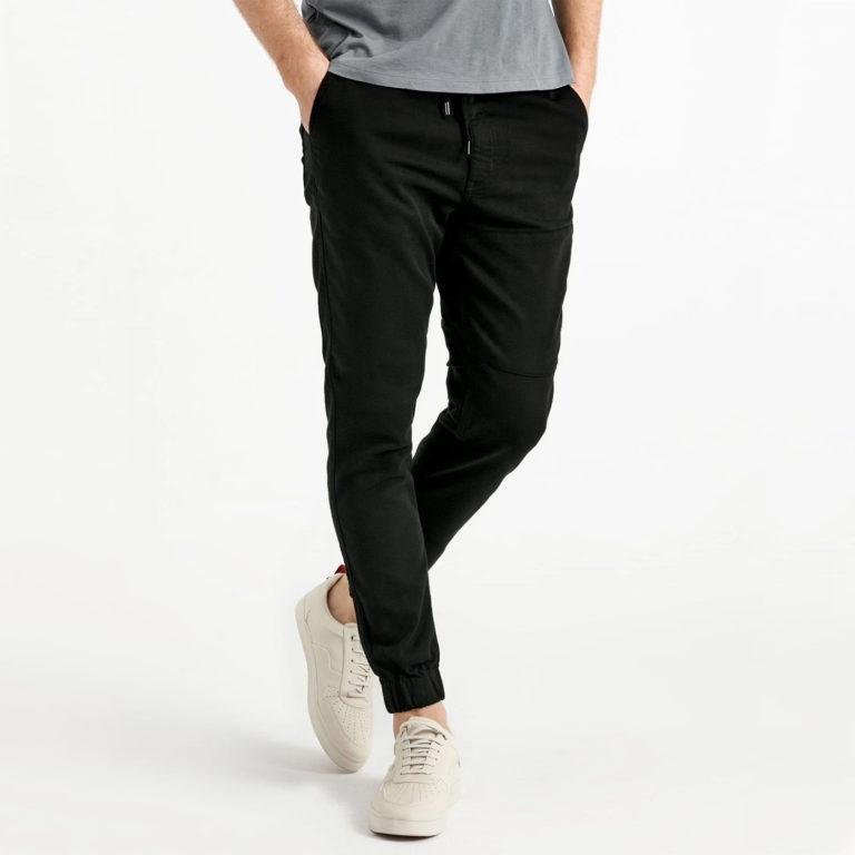 Best joggers for hot sale skinny guys