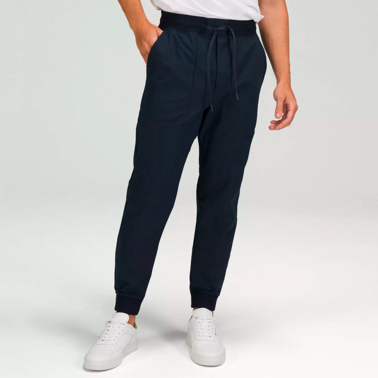 Men's Pants Similar To Lululemon Abc Pantone