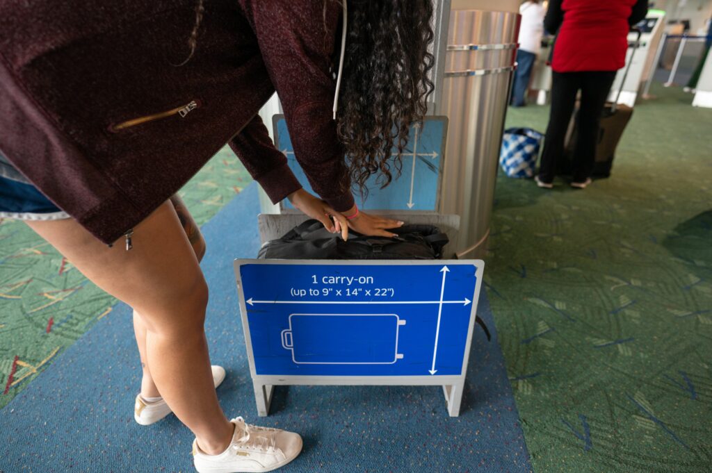 Carry On Luggage Weight Limits for Airline Baggage in 2023