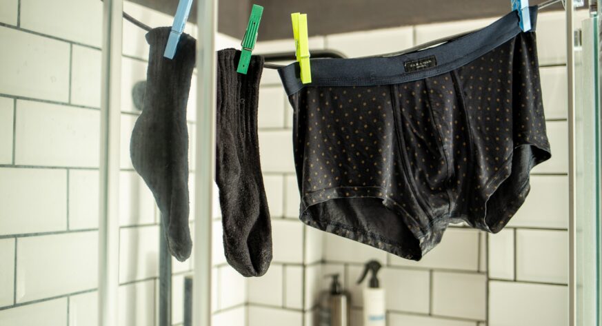 The Best Travel Underwear for Men