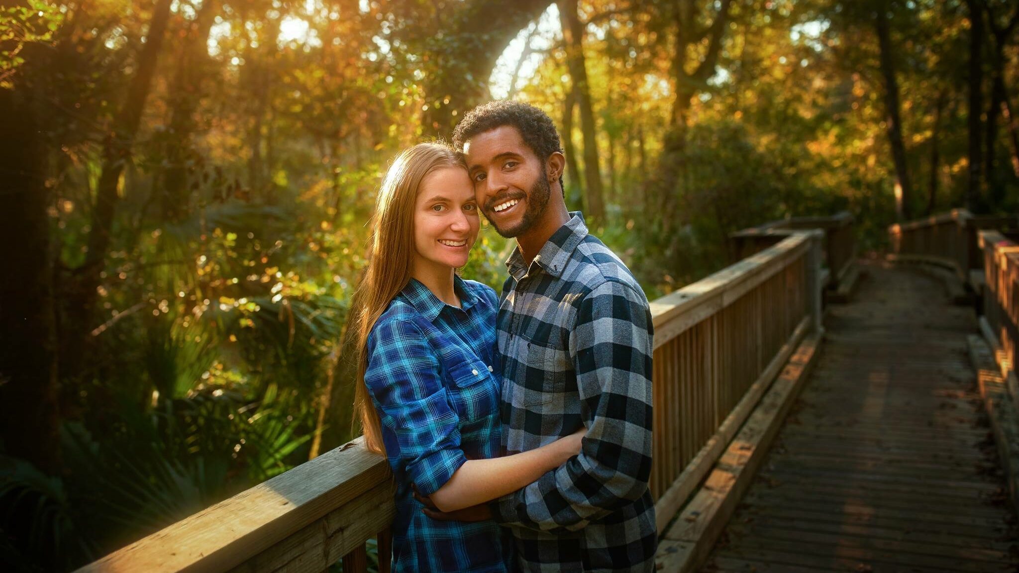 famous travel couple