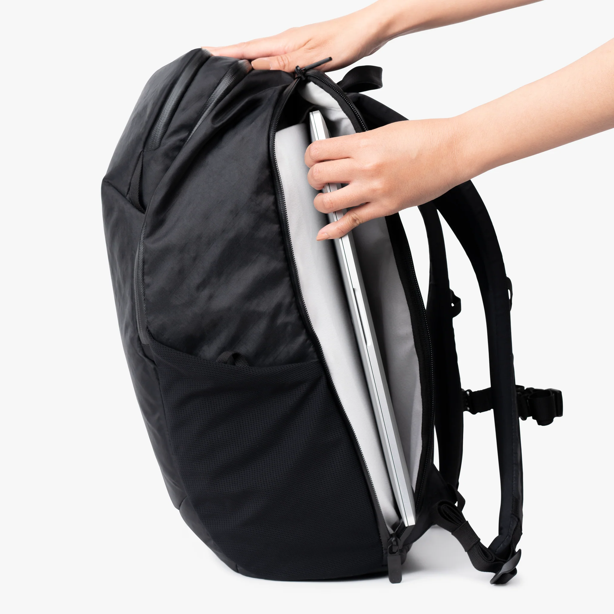 Underseat Backpacks