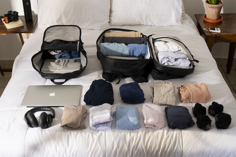 How To Choose the Right Size for Carry-On Luggage