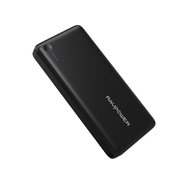 portable battery charger