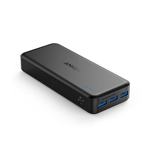 Best External Battery Packs Portable Chargers An In Depth Review